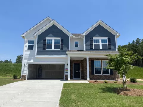 334 Tupelo Pass #026, Harlem, GA 30814