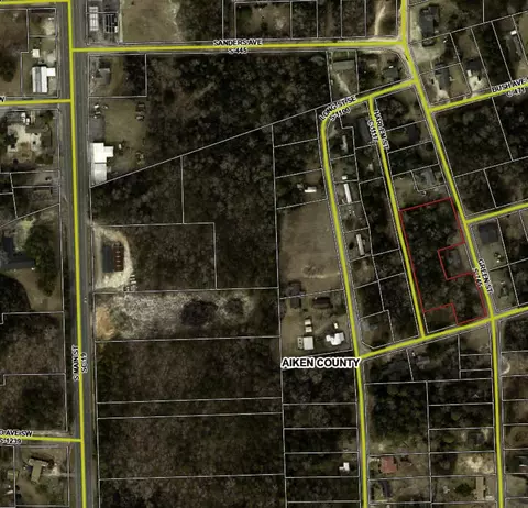 412 Green St S, New Ellenton, SC 29809
