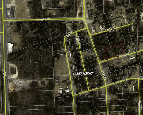 403 Walker Ave, New Ellenton, SC 29809