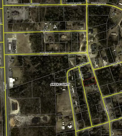 404 Green St S, New Ellenton, SC 29809