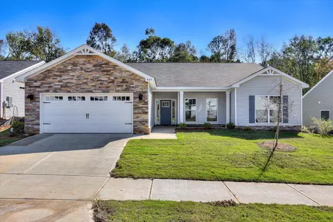 805 Snow Bunting Ct #0, North Augusta, SC 29860