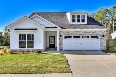6134 Mottled Duck Dr, North Augusta, SC 29860