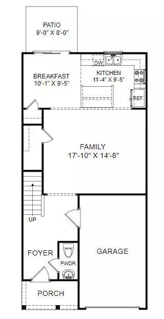 798 Manitou Cir, Aiken, SC 29801 photo 2