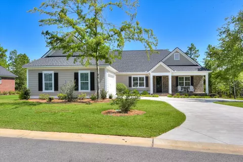 455 Chrysalis Bnd, Aiken, SC 29803