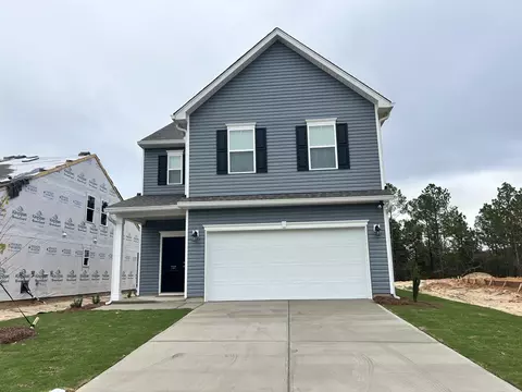 737 Count Fleet Ct #B65, Graniteville, SC 29829