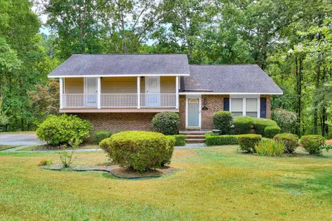 3123 Twin Pine Rd, Thomson, GA 30824