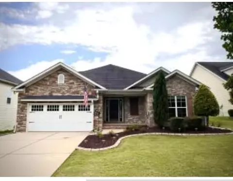 4013 Starview Lane Ln, Evans, GA 30809