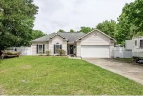220 Shady Grove Drive Dr, Harlem, GA 30814