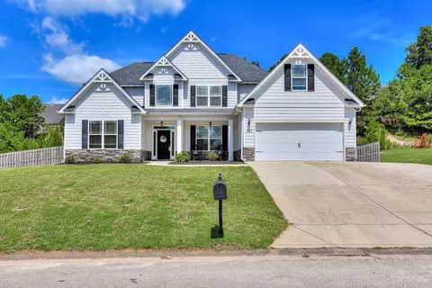 583 Equinox Loop, Aiken, SC 29803