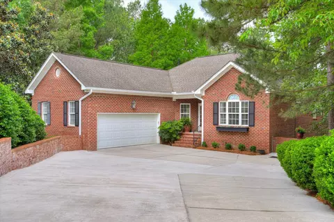 160 Fox Trace Ct, Aiken, SC 29803