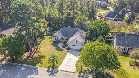 244 Sessions Dr, Aiken, SC 29803