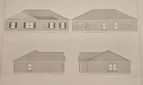 135 Lanier Rd, Beech Island, SC 29842