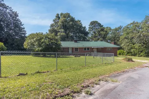 416 4th St, Jackson, SC 29831