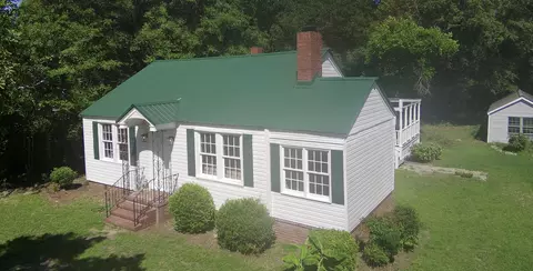 5521 Springfield Rd, Williston, SC 29853 photo 2