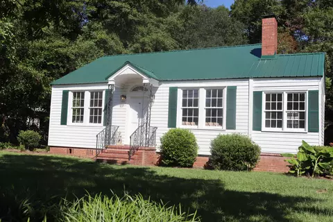 5521 Springfield Rd, Williston, SC 29853 photo 3