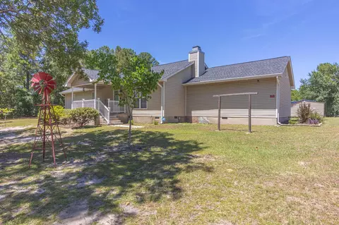 688 Whaley Pond Rd, Graniteville, SC 29829
