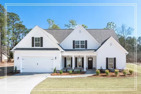 4148 Shimmer Lake Ln #LOT 32, North Augusta, SC 29841