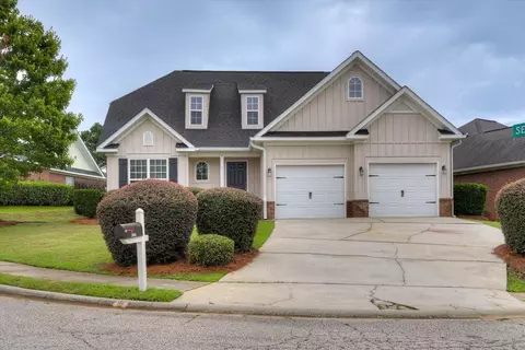 966 Sedgefield Cir, Grovetown, GA 30813