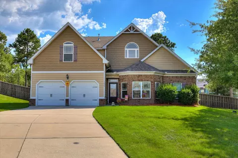 3696 Dwyer Ln, Aiken, SC 29801
