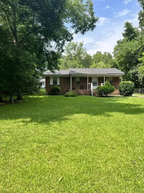 134 Barnwell Hwy, Denmark, SC 29042