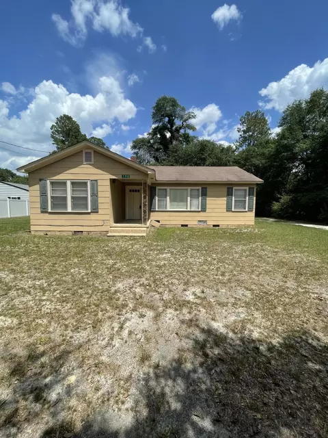 190 Brown St NW, Salley, SC 29137