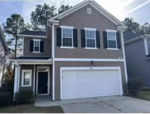 1907 Kenlock Drive Dr, Grovetown, GA 30813