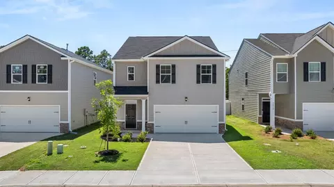 2830 Calli Crossing Dr #N/A, Graniteville, SC 29829