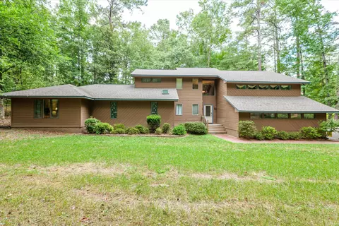 116 Stonegate Dr, Aiken, SC 29803