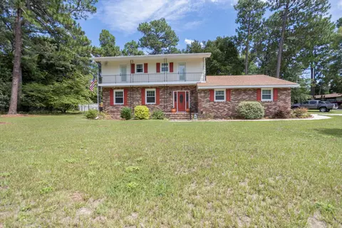 216 Lakeside Dr, Aiken, SC 29803