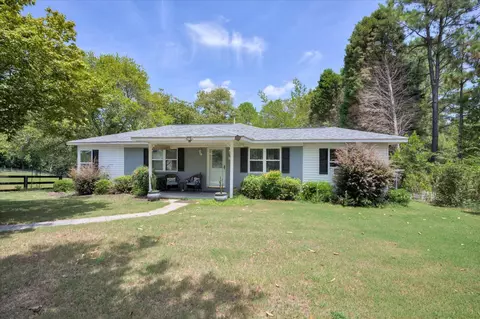 188 Good Hope Farms Rd, Aiken, SC 29803