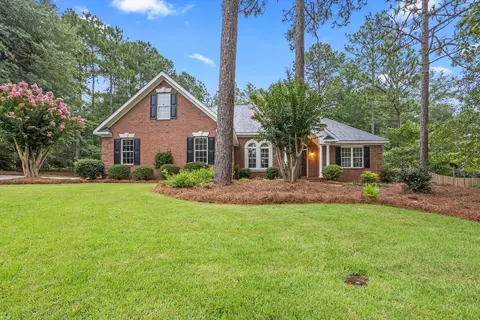 116 Sperrin Cir, Aiken, SC 29803