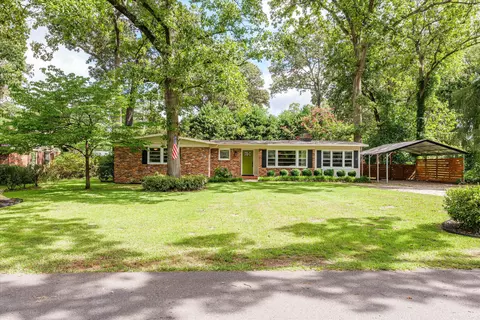 1618 Sherwood Pl, Aiken, SC 29803