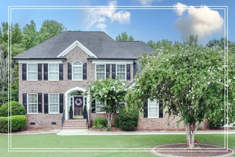 1408 Knob Hill Cir, Evans, GA 30809