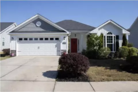8026 Crawley St, Grovetown, GA 30813