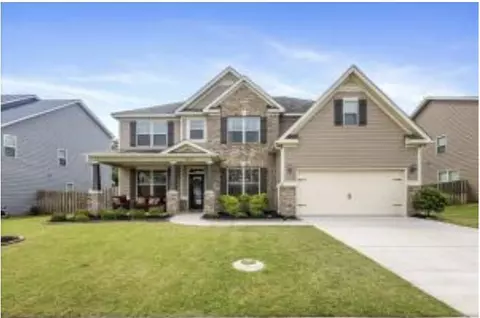 8664 Crenshaw Drive Dr, Grovetown, GA 30813