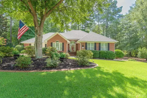 8019 Wexford Ct, Aiken, SC 29803