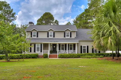160 Cubs Hamlet Ct, Aiken, SC 29803
