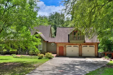 1812 Birch Dr, North Augusta, SC 29860