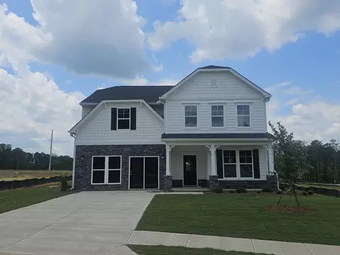 309 Tupelo Pass #079, Harlem, GA 30814