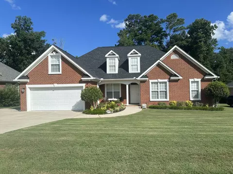 5175 Parnell Way, Martinez, GA 30907