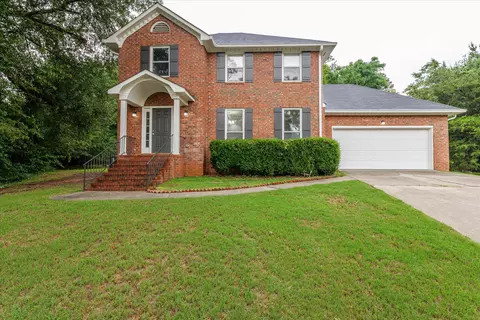 286 Mount Folly Rd #0, Martinez, GA 30907