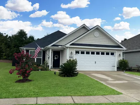 431 Lybrand St, Aiken, SC 29803