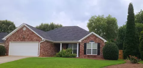 122 Ilex Ln, Aiken, SC 29803