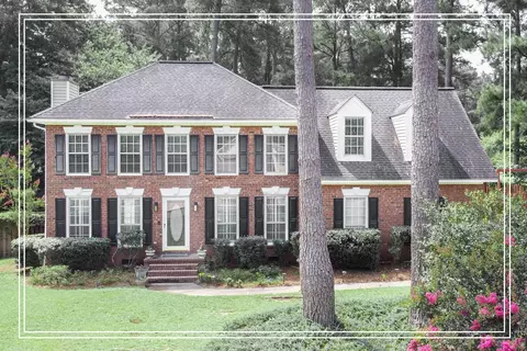 3006 Maplewood Dr, North Augusta, SC 29841