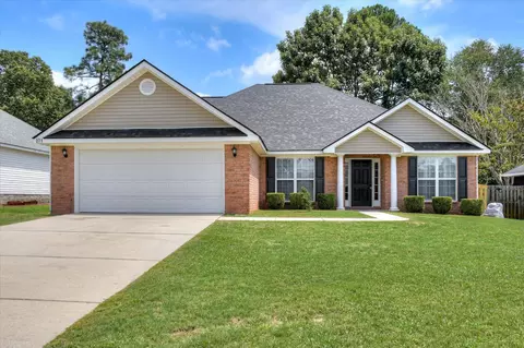 371 Mill Branch Way, North Augusta, SC 29860