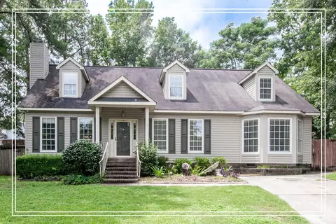 135 Silver Maple Rd, Martinez, GA 30907 photo 1