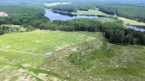 0 36 Laughlin Loop Rd, Aiken, SC 29805