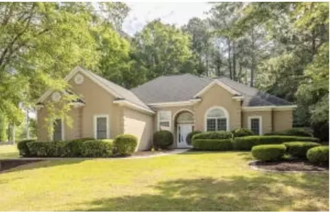 813 Sparkleberry Road Rd, Evans, GA 30809