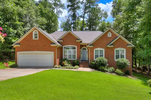 426 Cooper Mill Rd, North Augusta, SC 29860