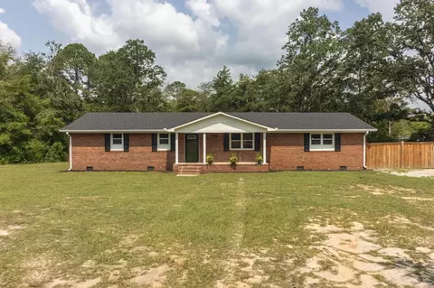 947 Old Jordan Rd, Aiken, SC 29805